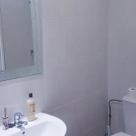 Apartamento Loft III Select Real Caldas De Reis Exterior photo