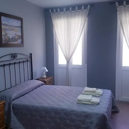 Apartamento Loft III Select Real Caldas De Reis Exterior photo