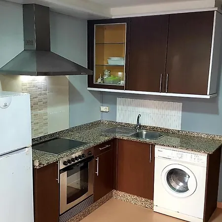 Apartamento Loft III Select Real Caldas De Reis Exterior photo