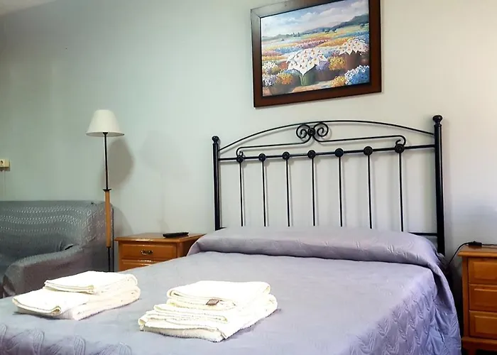 Apartamento Loft III Select Real Caldas De Reis