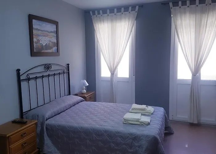 Apartamento Loft III Select Real Caldas De Reis