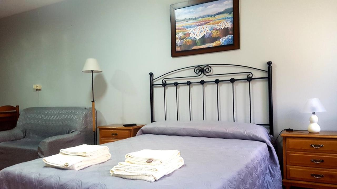 Loft Iii Select Real * Caldas De Reis